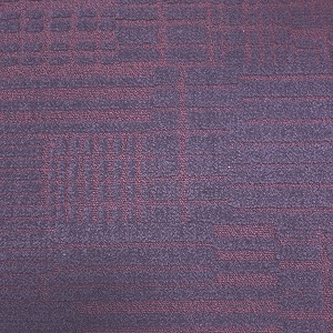 Rowan Tile 18 X 36 Purple